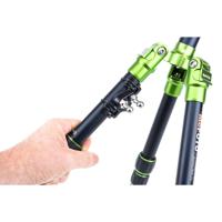 SpiderHolster Universal Tripod Picture
