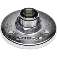 Shure A12 Mounting Flange for  Picture