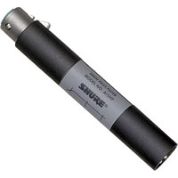 Shure A15HP In-Line Hi-Pass Fi Picture