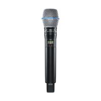 Shure ADX2 ShowLink-Enabled Ha Picture