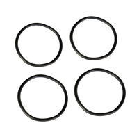 Shure A4EB Elastic Bands for A Picture