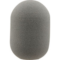 Shure A4WS Foam Windscreen for Picture