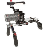 Shape Cage Kit for Sony A7R II Picture