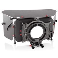 Shape Cage with Matte Box and  Picture
