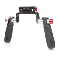 Shape Shoulder Mount with Matt Picture