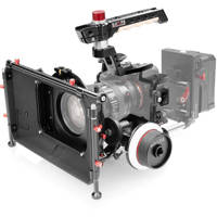 Shape Camera Cage for Sony a7S III