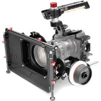 Shape Matte Box Follow Focus K Picture