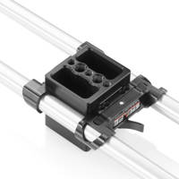 Shape Camera Cage with Top Handle and 15mm Baseplate for Sony a7S III