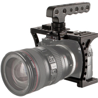 Shape Cage for Sony A7S DSLR C Picture