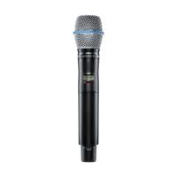 Shure AD2 Wireless Handheld Tr Picture