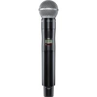 Shure AD2 Wireless Handheld Tr Picture