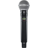 Shure ADX2 Single Frequency Sh Picture