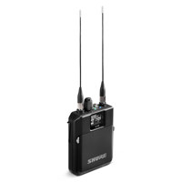 Shure ADXR Axient Digital PSM  Picture
