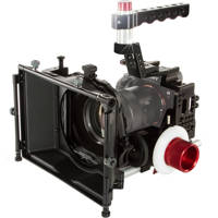 Shape Cinema Kit for Sony a7S  Picture