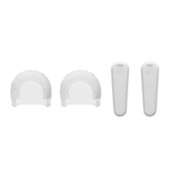 Shure Windscreen & Clip Cover  Picture