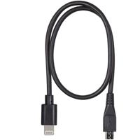 Shure AMV-LTG 3.2' Micro-B USB Picture