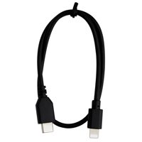 Shure 15" USB-C to Male Lightn Picture