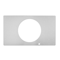 Shure New Construction Bracket Picture