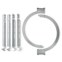 Shure Tile Bridge for MXP-5 In Picture