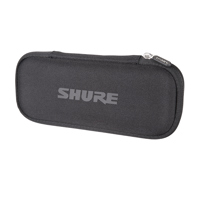 Shure Zippered Carrying Case f Picture