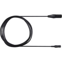 Shure 7.5' Straight Detachable Picture