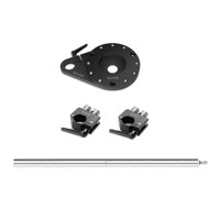 Shape 100mm Bowl Kit for WAGON Picture