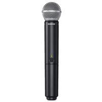 Shure BLX2 Handheld Transmitte Picture