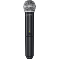 Shure BLX2 Wireless Handheld T Picture