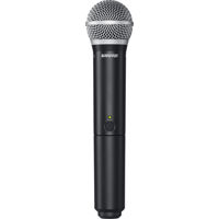 Shure BLX2 Wireless Handheld T Picture