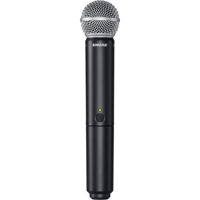 Shure BLX2 Wireless Handheld T Picture