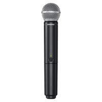 Shure BLX2 Wireless Handheld T Picture