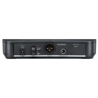 Shure BLX4 Single-Channel Wire Picture
