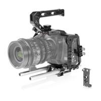 Shape Full Camera Cage with To Picture
