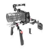 Shape Full Camera Cage with Sh Picture