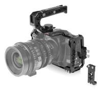 Shape Full Camera Cage with To Picture