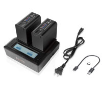 Shape Two BP-975 7.4V 7800mAh  Picture