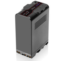 Shape BP-U100 98Wh 14.4V 6800m Picture