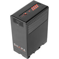 Shape BP-U65 Lithium-ion 14.8V Picture