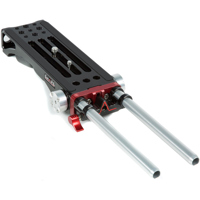 Shape VCT Universal Baseplate  Picture