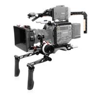 Shape Broadcast Shoulder Camer Picture
