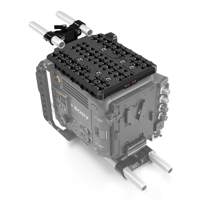 Shape Top Plate for Sony BURAN Picture