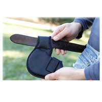 SpiderHolster Black Widow Pad Picture