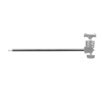 Shape 22" Stainless Steel Arm  Picture
