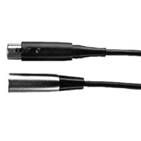 Shure C25B 25' Heavy-Duty Micr Picture
