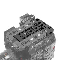 Shape Top Handle Adapter Plate Picture