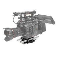 Shape 15mm LWS Baseplate for C Picture