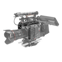 Shape Camera Cage for Canon EOS C400