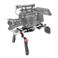 Shape Shoulder Mount System fo Picture