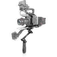 Shape C52BR Cage with Baseplat Picture