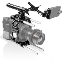 Shape C52EVFC Cage with Handle Picture